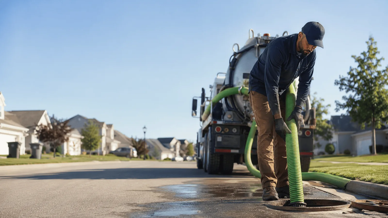 Mosquito Control in Appleton, WA